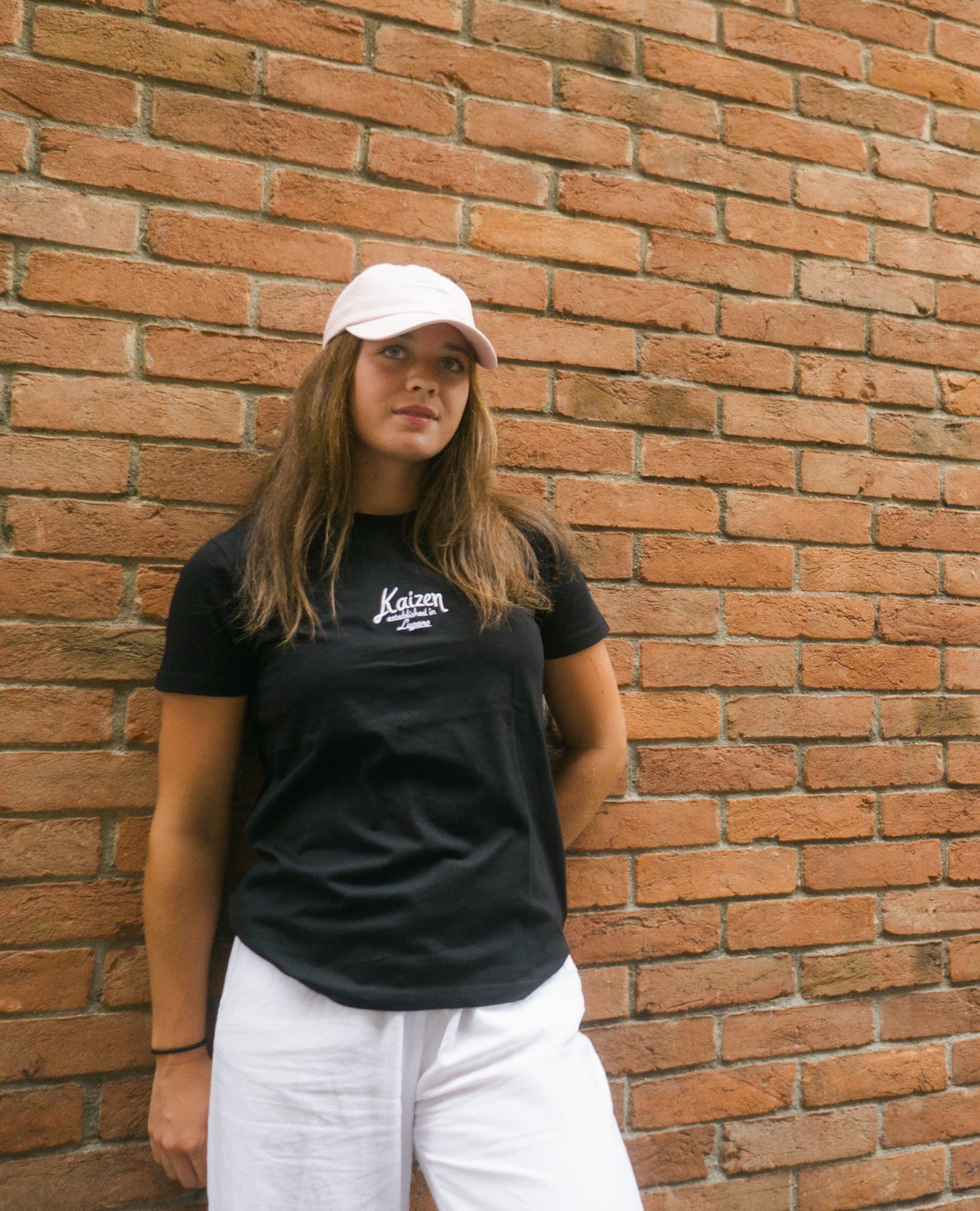 KZN T-Shirt "Established in Lugano"