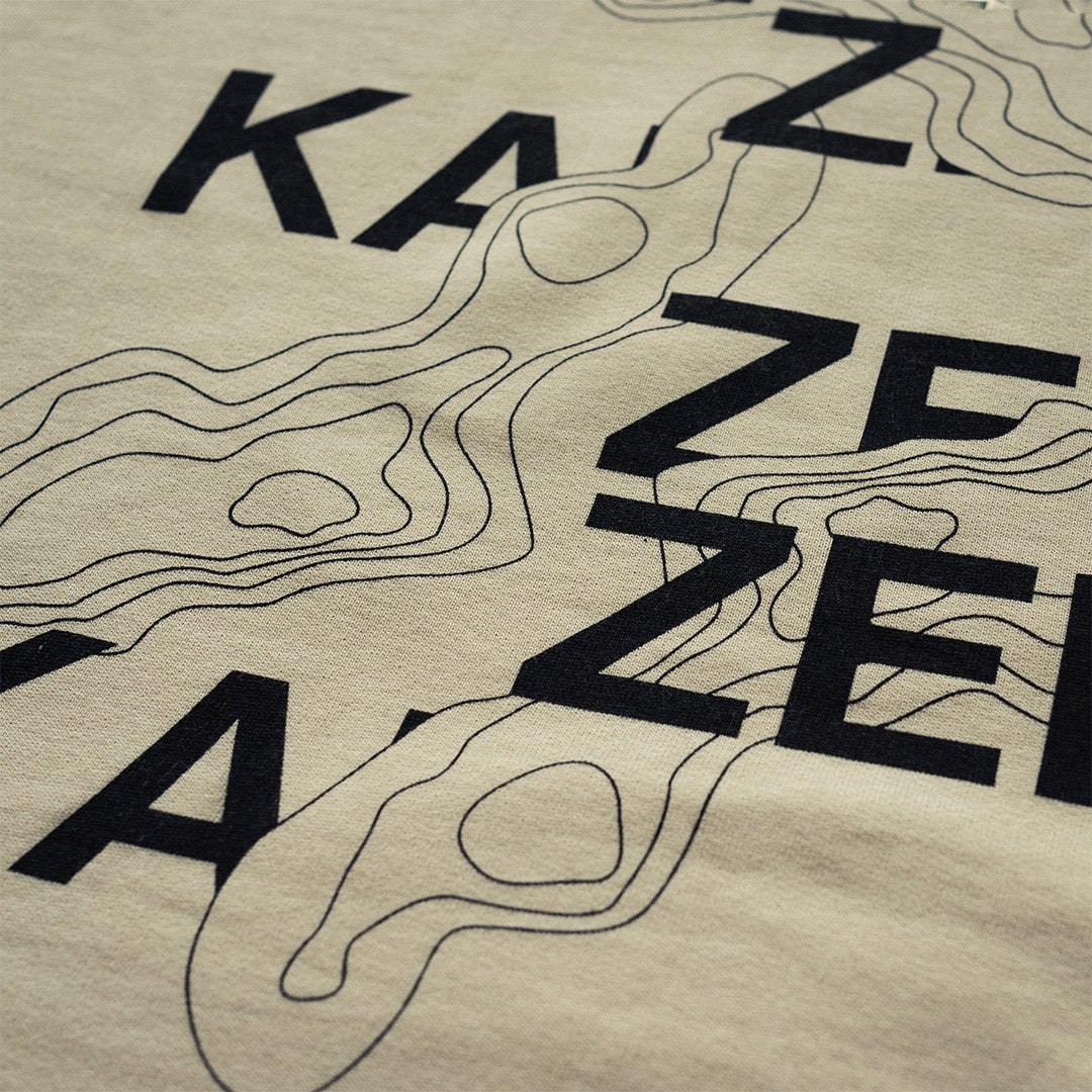 Felpa KZN San Salvatore | Kaizen