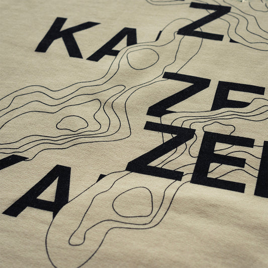 Felpa KZN San Salvatore | Kaizen