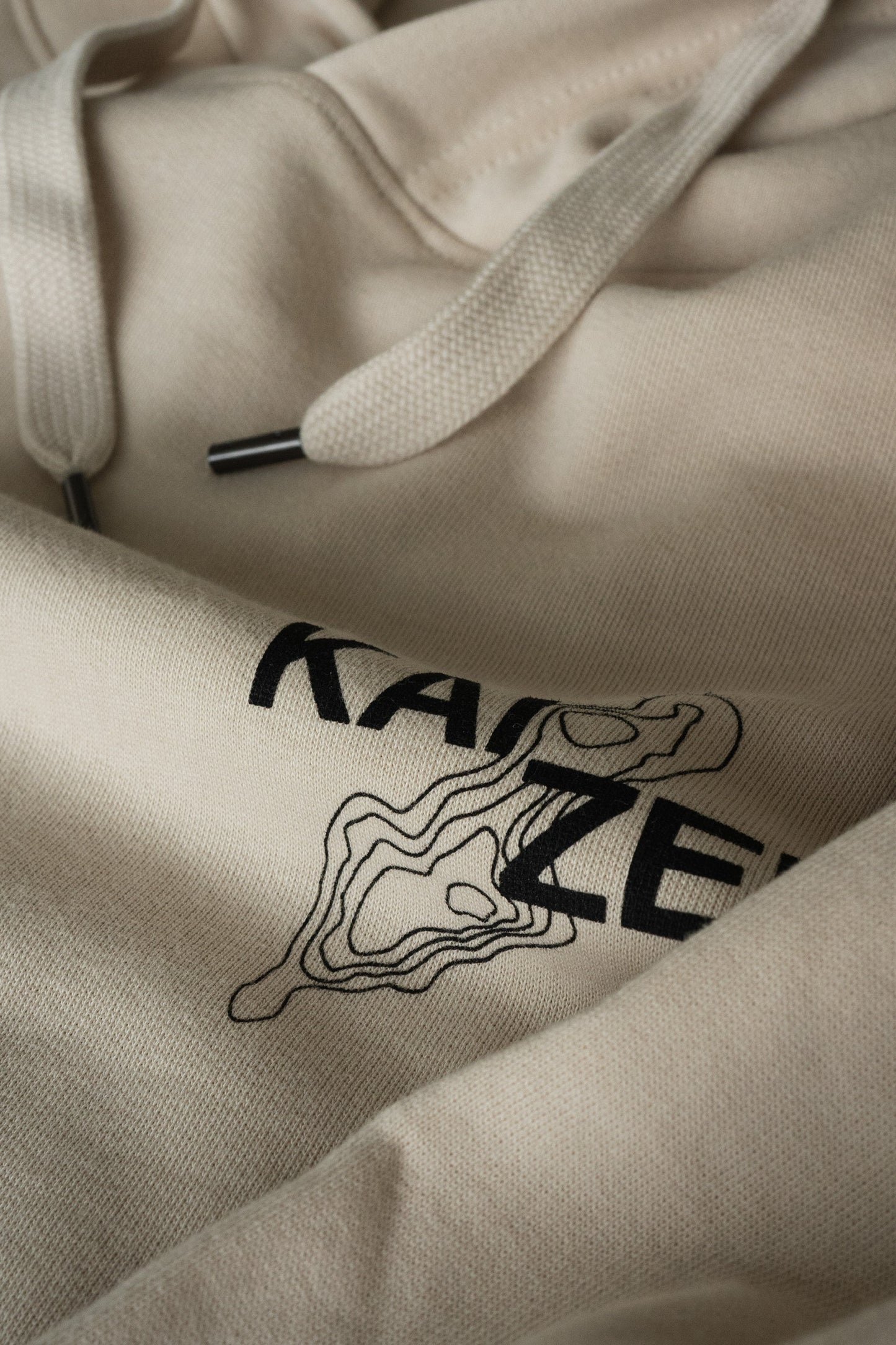 Felpa KZN San Salvatore | Kaizen