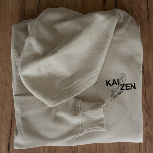 Felpa KZN San Salvatore | Kaizen