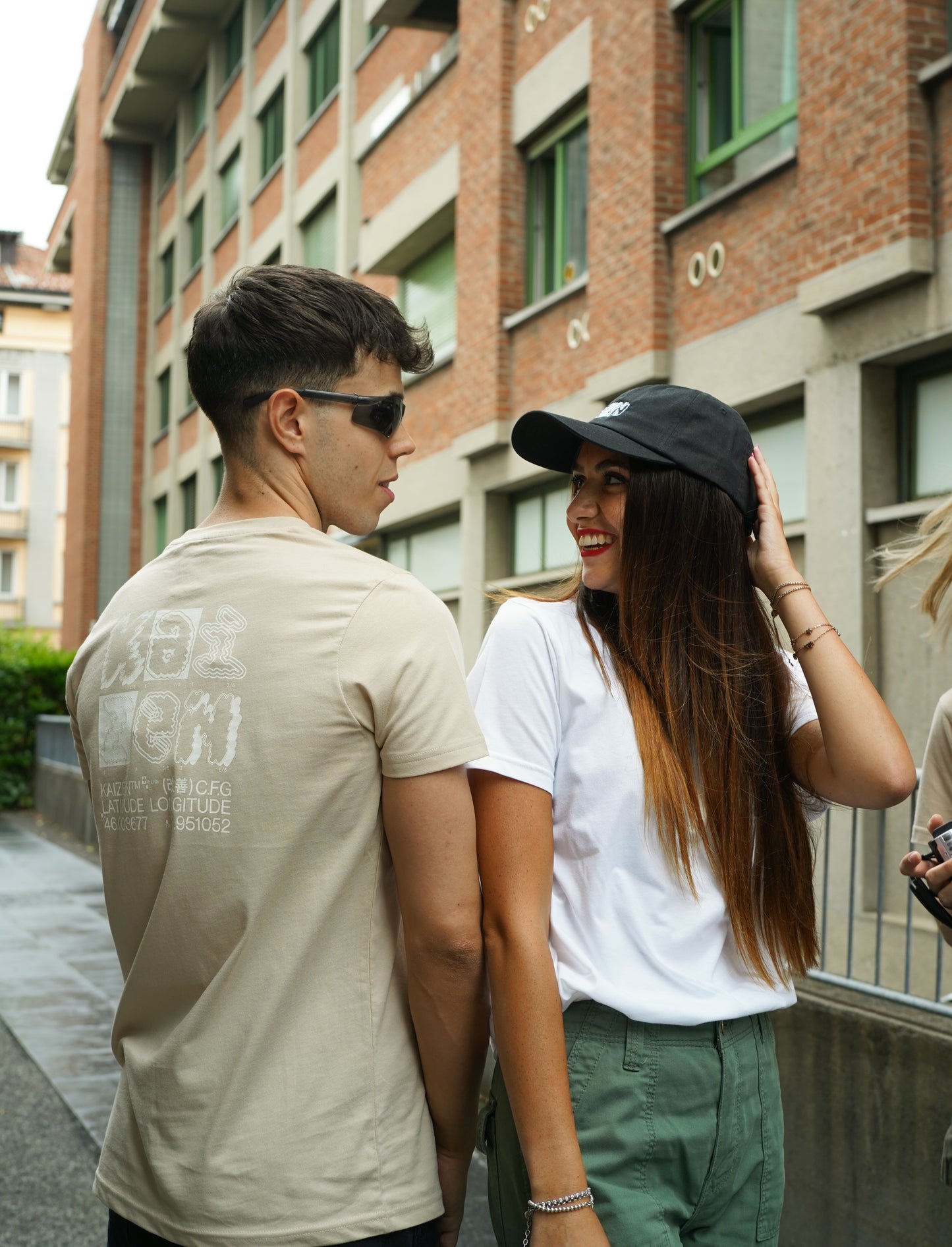 KZN Tee Summer Project