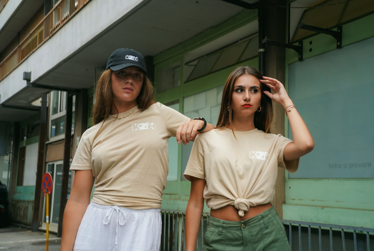 KZN Tee Summer Project