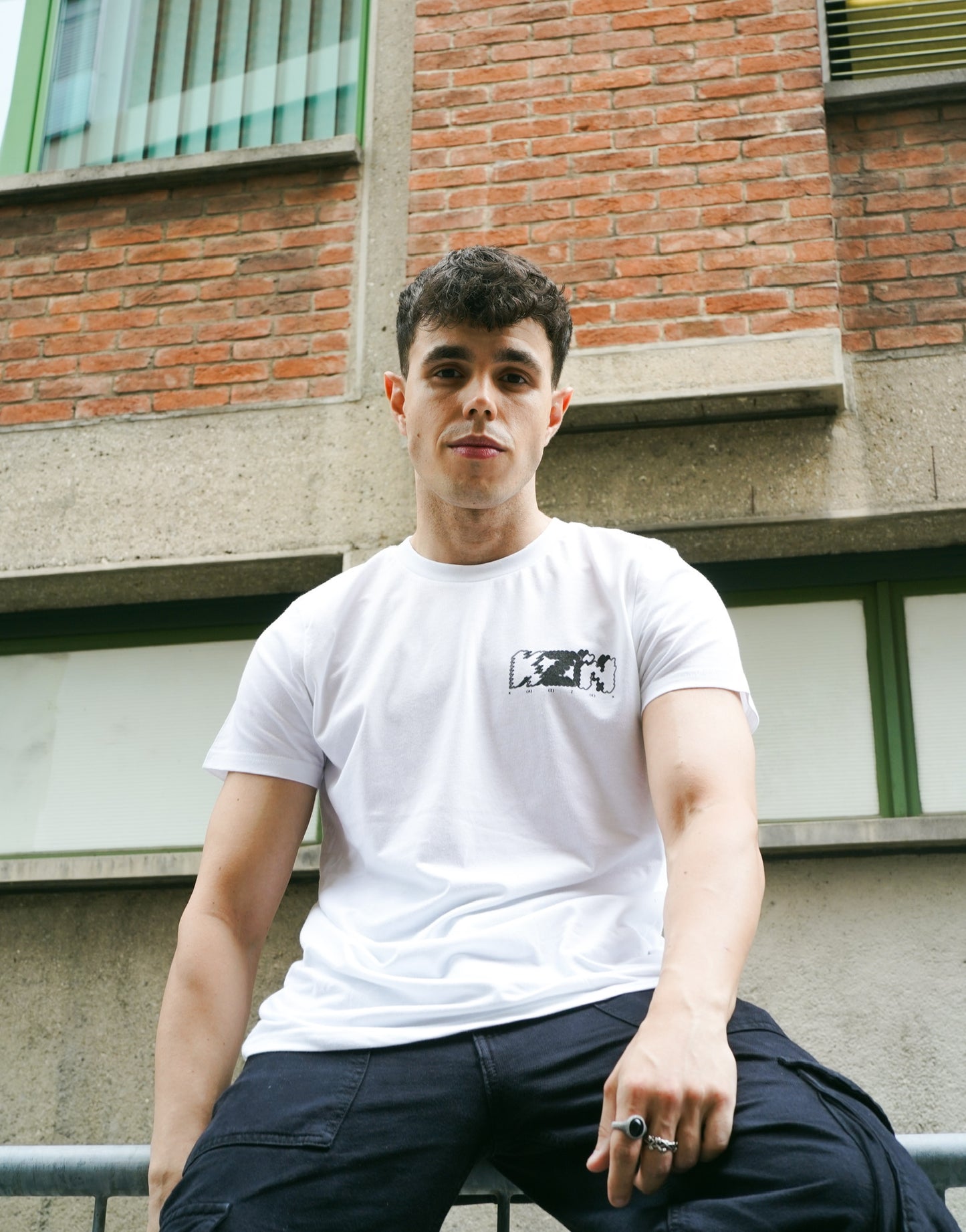 KZN Tee Summer Project